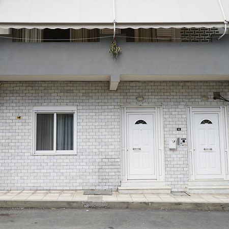 Elegant Central Apartment Iráclio Exterior foto