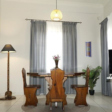 Elegant Central Apartment Iráclio Exterior foto