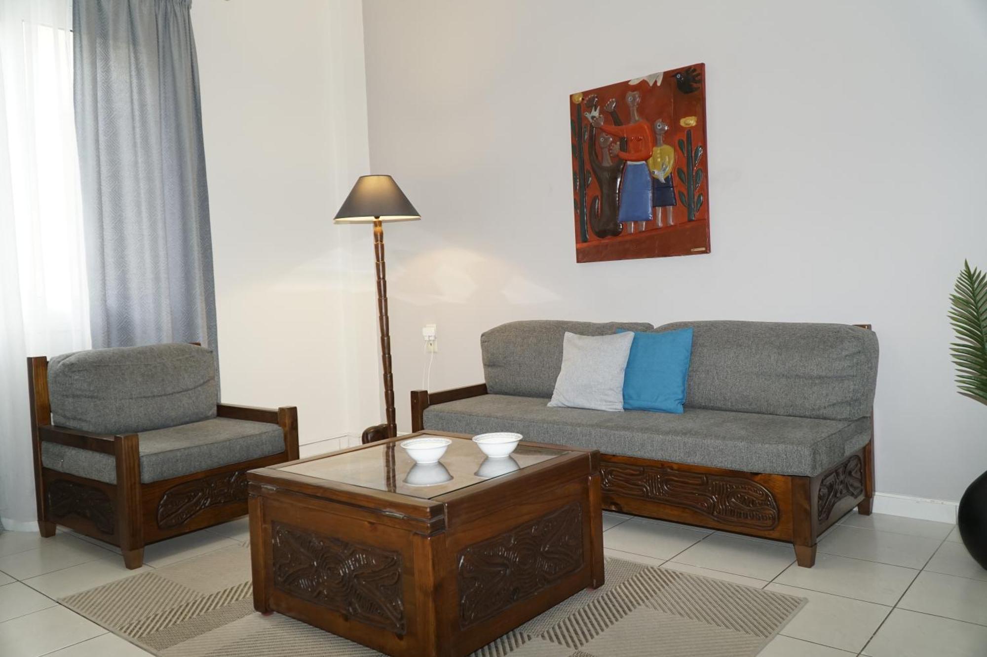 Elegant Central Apartment Iráclio Exterior foto