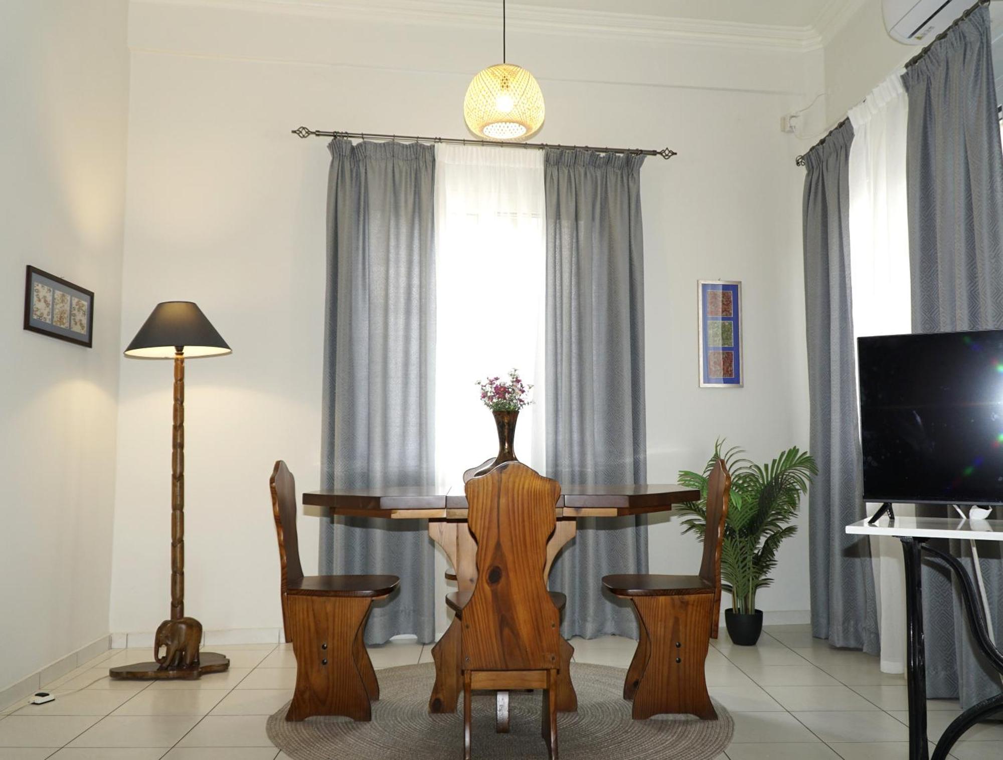 Elegant Central Apartment Iráclio Exterior foto